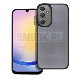Futerał VARIETE do SAMSUNG A25 5G czarny