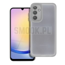 Futerał VARIETE do SAMSUNG A25 5G stalowy