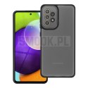 Futerał VARIETE do SAMSUNG A52 5G / A52 LTE ( 4G ) / A52s 5G czarny