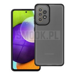 Futerał VARIETE do SAMSUNG A52 5G / A52 LTE ( 4G ) / A52s 5G czarny
