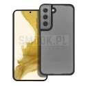 Futerał VARIETE do SAMSUNG S22 czarny