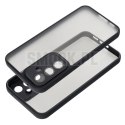 Futerał VARIETE do SAMSUNG S23 FE czarny