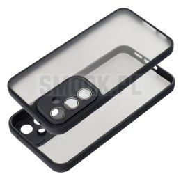 Futerał VARIETE do SAMSUNG S23 FE czarny