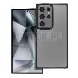 Futerał VARIETE do SAMSUNG S24 Ultra czarny