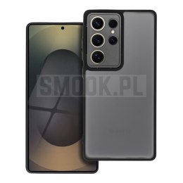 Futerał VARIETE do SAMSUNG S25 Ultra czarny