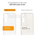 Futerał BOX PREMIUM 1,5 mm do XIAOMI Redmi 13C / POCO C65 transparentny