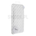 Futerał BOX PREMIUM 1,5 mm do XIAOMI Redmi 13C / POCO C65 transparentny