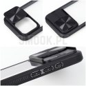 Futerał SLIDER do IPHONE 14 Pro czarny