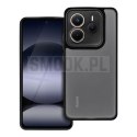 Futerał VARIETE do XIAOMI Redmi Note 14 5G czarny