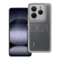 Futerał VARIETE do XIAOMI Redmi Note 14 5G stalowy