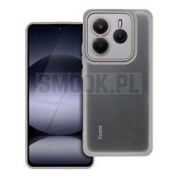 Futerał VARIETE do XIAOMI Redmi Note 14 5G stalowy