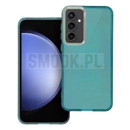 Futerał PEARL do SAMSUNG S23 FE zielony