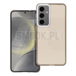 Futerał PEARL do SAMSUNG S24 Plus czarny