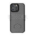 Futerał HOLSTER do IPHONE 15 Plus czarny