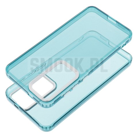 Futerał PEARL do SAMSUNG S24 Plus zielony Futerał PEARL do SAMSUNG S24 Plus zielony