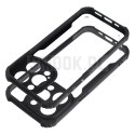 Futerał ANTI-DROP do IPHONE 15 Plus czarny