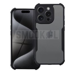 Futerał ANTI-DROP do IPHONE 12 Pro czarny