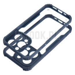 Futerał ANTI-DROP do IPHONE 14 Plus niebieski