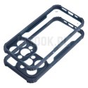 Futerał ANTI-DROP do IPHONE 15 niebieski
