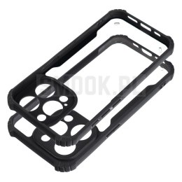Futerał ANTI-DROP do IPHONE 16 Plus czarny