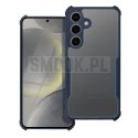 Futerał ANTI-DROP do OPPO A60 niebieski
