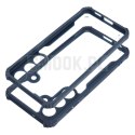 Futerał ANTI-DROP do OPPO A60 niebieski