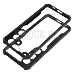 Futerał ANTI-DROP do REALME 13 PRO / 13 PRO PLUS czarny