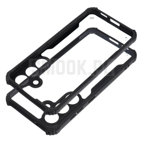 Futerał ANTI-DROP do REALME 13 PRO / 13 PRO PLUS czarny Futerał ANTI-DROP do REALME 13 PRO / 13 PRO PLUS czarny