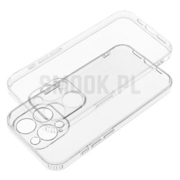 Futerał CLEAR CASE 1,5 mm do IPHONE 7 / 8 / SE 2020 / SE 3