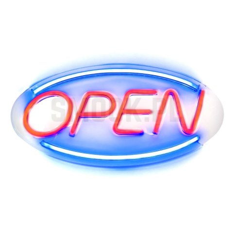 Neon LED na USB - Open model Neon LED na USB - Open model