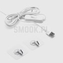 Neon LED na USB - Open model