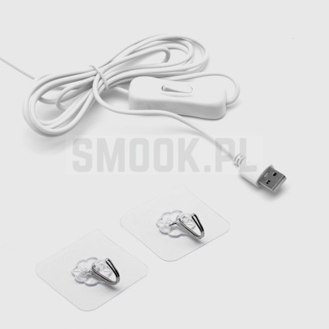 Neon LED na USB - Open model Neon LED na USB - Open model