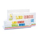 Neon LED na USB - Open model