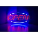 Neon LED na USB - Open model
