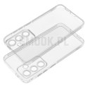Futerał CLEAR CASE 1,5 mm GRID do IPHONE 14 Plus