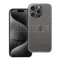 Futerał CLEAR CASE 1,5 mm GRID do IPHONE 14 Pro