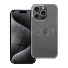 Futerał CLEAR CASE 1,5 mm GRID do IPHONE 7 Plus / 8 Plus