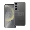 Futerał CLEAR CASE 1,5 mm GRID do SAMSUNG A14 5G