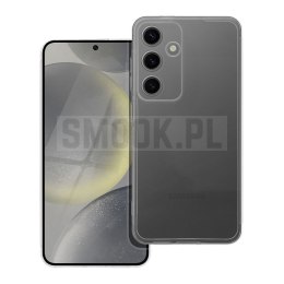 Futerał CLEAR CASE 1,5 mm GRID do SAMSUNG S21 FE 5G