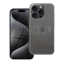 Futerał CLEAR CASE 1,5 mm do IPHONE 16 Plus