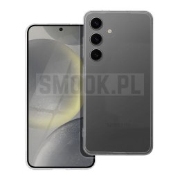 Futerał CLEAR CASE 1,5 mm do SAMSUNG A56