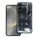 Futerał TECH do SAMSUNG S23 FE wzór 1