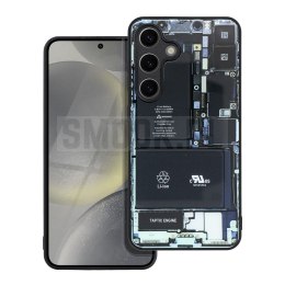 Futerał TECH do SAMSUNG S23 FE wzór 1