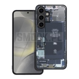 Futerał TECH do SAMSUNG S23 FE wzór 2