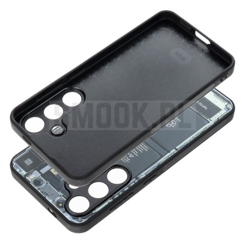 Futerał TECH do SAMSUNG S24 Ultra wzór 1 Futerał TECH do SAMSUNG S24 Ultra wzór 1