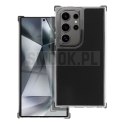 Futerał MATRIX do SAMSUNG S23 FE czarny