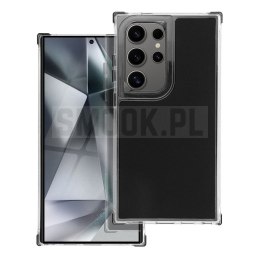 Futerał MATRIX do SAMSUNG S23 FE czarny