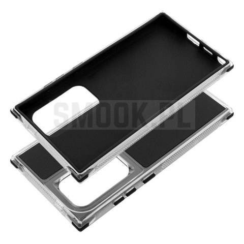 Futerał MATRIX do SAMSUNG S23 FE czarny Futerał MATRIX do SAMSUNG S23 FE czarny