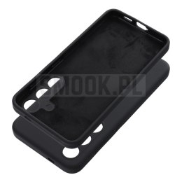 Futerał SILICONE 2mm do GOOGLE PIXEL 9 czarny