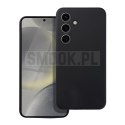 Futerał SILICONE 2mm do GOOGLE PIXEL 9 czarny